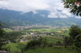 Archiv Foto Webcam Blick Amlach - Lienz - Osttirol 09:00