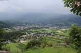 Archiv Foto Webcam Blick Amlach - Lienz - Osttirol 13:00