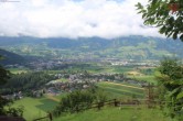 Archiv Foto Webcam Blick Amlach - Lienz - Osttirol 15:00