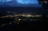 Archiv Foto Webcam Blick Amlach - Lienz - Osttirol 21:00