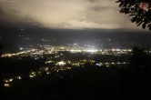 Archiv Foto Webcam Blick Amlach - Lienz - Osttirol 23:00