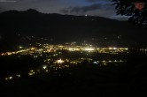 Archiv Foto Webcam Blick Amlach - Lienz - Osttirol 03:00