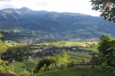 Archiv Foto Webcam Blick Amlach - Lienz - Osttirol 06:00