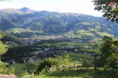 Archiv Foto Webcam Blick Amlach - Lienz - Osttirol 07:00