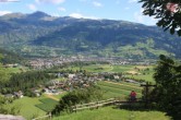 Archiv Foto Webcam Blick Amlach - Lienz - Osttirol 09:00