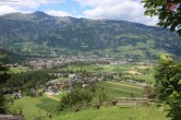 Archiv Foto Webcam Blick Amlach - Lienz - Osttirol 13:00