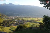 Archiv Foto Webcam Blick Amlach - Lienz - Osttirol 05:00