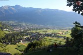 Archiv Foto Webcam Blick Amlach - Lienz - Osttirol 06:00