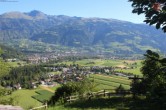 Archiv Foto Webcam Blick Amlach - Lienz - Osttirol 07:00