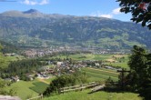 Archiv Foto Webcam Blick Amlach - Lienz - Osttirol 09:00