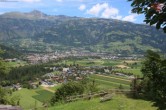 Archiv Foto Webcam Blick Amlach - Lienz - Osttirol 11:00