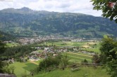 Archiv Foto Webcam Blick Amlach - Lienz - Osttirol 13:00
