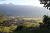 Archiv Foto Webcam Blick Amlach - Lienz - Osttirol 05:00