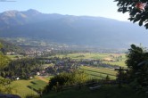 Archiv Foto Webcam Blick Amlach - Lienz - Osttirol 06:00