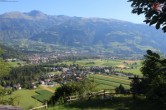 Archiv Foto Webcam Blick Amlach - Lienz - Osttirol 07:00