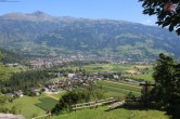 Archiv Foto Webcam Blick Amlach - Lienz - Osttirol 09:00