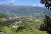 Archiv Foto Webcam Blick Amlach - Lienz - Osttirol 11:00