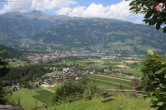 Archiv Foto Webcam Blick Amlach - Lienz - Osttirol 13:00