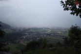 Archiv Foto Webcam Blick Amlach - Lienz - Osttirol 19:00
