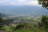 Archiv Foto Webcam Blick Amlach - Lienz - Osttirol 07:00