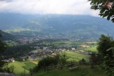 Archiv Foto Webcam Blick Amlach - Lienz - Osttirol 09:00