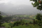 Archiv Foto Webcam Blick Amlach - Lienz - Osttirol 15:00