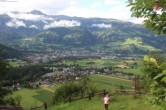Archiv Foto Webcam Blick Amlach - Lienz - Osttirol 17:00