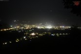 Archiv Foto Webcam Blick Amlach - Lienz - Osttirol 03:00