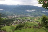 Archiv Foto Webcam Blick Amlach - Lienz - Osttirol 09:00