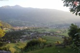 Archiv Foto Webcam Blick Amlach - Lienz - Osttirol 05:00