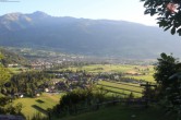 Archiv Foto Webcam Blick Amlach - Lienz - Osttirol 06:00