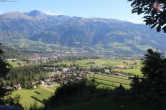 Archiv Foto Webcam Blick Amlach - Lienz - Osttirol 07:00