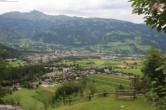 Archiv Foto Webcam Blick Amlach - Lienz - Osttirol 15:00