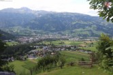 Archiv Foto Webcam Blick Amlach - Lienz - Osttirol 17:00