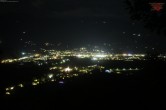 Archiv Foto Webcam Blick Amlach - Lienz - Osttirol 23:00