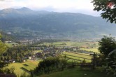 Archiv Foto Webcam Blick Amlach - Lienz - Osttirol 06:00