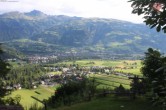Archiv Foto Webcam Blick Amlach - Lienz - Osttirol 07:00