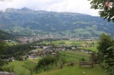 Archiv Foto Webcam Blick Amlach - Lienz - Osttirol 09:00
