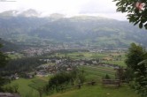 Archiv Foto Webcam Blick Amlach - Lienz - Osttirol 11:00