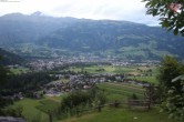 Archiv Foto Webcam Blick Amlach - Lienz - Osttirol 19:00