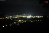 Archiv Foto Webcam Blick Amlach - Lienz - Osttirol 01:00