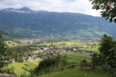 Archiv Foto Webcam Blick Amlach - Lienz - Osttirol 07:00