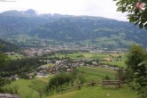 Archiv Foto Webcam Blick Amlach - Lienz - Osttirol 09:00