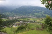 Archiv Foto Webcam Blick Amlach - Lienz - Osttirol 11:00