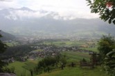 Archiv Foto Webcam Blick Amlach - Lienz - Osttirol 17:00