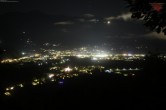 Archiv Foto Webcam Blick Amlach - Lienz - Osttirol 23:00