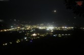 Archiv Foto Webcam Blick Amlach - Lienz - Osttirol 03:00