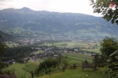 Archiv Foto Webcam Blick Amlach - Lienz - Osttirol 05:00