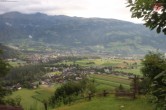 Archiv Foto Webcam Blick Amlach - Lienz - Osttirol 06:00