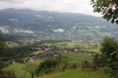 Archiv Foto Webcam Blick Amlach - Lienz - Osttirol 07:00